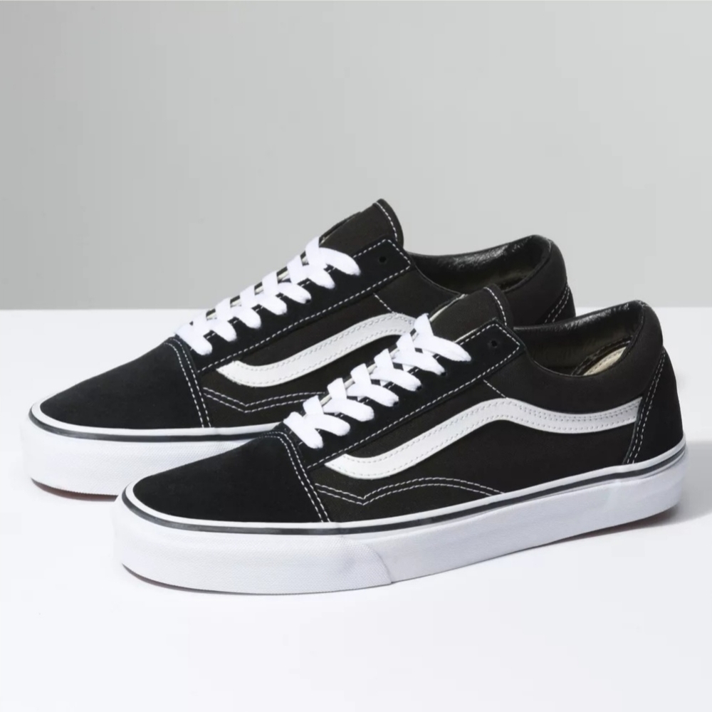 Vans Old school shoes